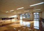 江戸川区東篠崎保育園