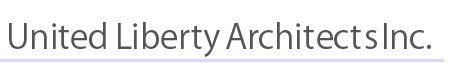 一級建築士事務所 United Liberty Architects Inc. 株式会社ユナイテッドリバティアーキテクツ（東京都渋谷区代々木）
