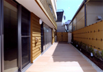 あづみの家（高齢者住宅）