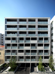アーバンファースト錦糸町 外観1