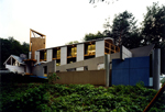 長坂山荘3